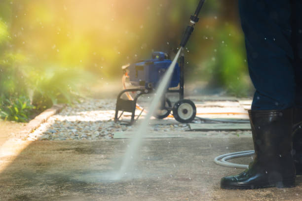 Blue Grass, IA Pressure Washing Company